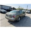 Image 3 : NISS ALTIMA 2005 T-DONATION