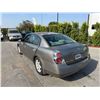 Image 4 : NISS ALTIMA 2005 T-DONATION