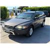 Image 1 : VOLV XC70 2005 SALV T/DONATION