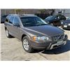 Image 2 : VOLV XC70 2005 SALV T/DONATION