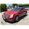 Image 1 : CADI CTS 2008 SALV T/DONATION