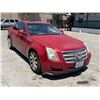 Image 2 : CADI CTS 2008 SALV T/DONATION
