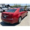 Image 3 : CADI CTS 2008 SALV T/DONATION