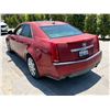 Image 4 : CADI CTS 2008 SALV T/DONATION