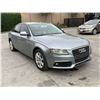 Image 2 : AUDI A4 2011 O/S T-DONATION