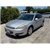 Image 1 : CHEV IMPALA 2016 APP  DUP/T-DON