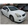 Image 2 : NISS SENTRA 2012 O/S TITLE-DON 2 DAYS