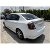 Image 4 : NISS SENTRA 2012 O/S TITLE-DON 2 DAYS