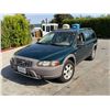 Image 1 : VOLV C70 XC 2002 T-DONATION