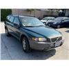Image 2 : VOLV C70 XC 2002 T-DONATION