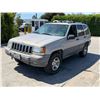 Image 1 : JEEP  GD CHEROKEE 1997 T-DONATION