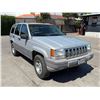 Image 2 : JEEP  GD CHEROKEE 1997 T-DONATION