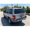 Image 4 : JEEP  GD CHEROKEE 1997 T-DONATION