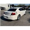 Image 3 : DODG AVENGER 2011 T-DONATION