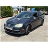 Image 1 : VOLK JETTA 2008 O/S T-DON