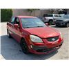 Image 2 : KIA RIO 2007 O/S T-DON