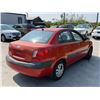 Image 3 : KIA RIO 2007 O/S T-DON