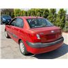 Image 4 : KIA RIO 2007 O/S T-DON
