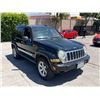Image 2 : JEEP  LIBERTY 2006 T-DONATION