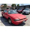 Image 2 : TOYT COROLLA SR5 1989 APP/DUP- T- DON-OFFICE-REG