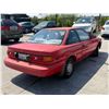 Image 3 : TOYT COROLLA SR5 1989 APP/DUP- T- DON-OFFICE-REG