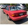 Image 4 : TOYT COROLLA SR5 1989 APP/DUP- T- DON-OFFICE-REG