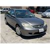 Image 2 : HOND CIVIC 2005 APP/DUP- EXPORT ONLY