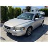 Image 1 : VOLV S60 2008 APP DUP SALV-DON
