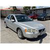 Image 2 : VOLV S60 2008 APP DUP SALV-DON