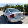 Image 4 : VOLV S60 2008 APP DUP SALV-DON