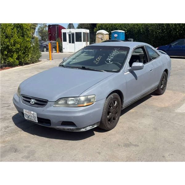 HOND ACCORD 2001 APP DUP SALV-DON