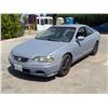 Image 1 : HOND ACCORD 2001 APP DUP SALV-DON