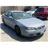 Image 2 : HOND ACCORD 2001 APP DUP SALV-DON