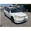 Image 2 : HOND CIVIC 2004 T-DONATION