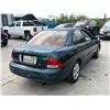 Image 3 : NISS SENTRA 2003 T-DONATION