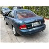 Image 4 : NISS SENTRA 2003 T-DONATION