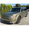 Image 1 : FORD  FLEX 2012 O/S-T-DON-TMU