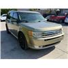 Image 2 : FORD  FLEX 2012 O/S-T-DON-TMU