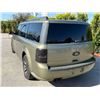 Image 4 : FORD  FLEX 2012 O/S-T-DON-TMU