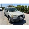 Image 2 : FORD ESCAPE 2006 T-DON - 2 DAYS