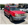 Image 2 : NISS XTERRA 2000 T-DONATION