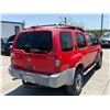 Image 3 : NISS XTERRA 2000 T-DONATION