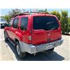 Image 4 : NISS XTERRA 2000 T-DONATION