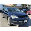 Image 2 : MAZD CX-9 2008 T-DONATION