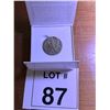 Image 1 : VANCOUVER 2010 OLYMPIC WINTER GAMES PARTICIPATION MEDAL METAL PRESENTATION BOXED