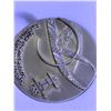 Image 2 : VANCOUVER 2010 OLYMPIC WINTER GAMES PARTICIPATION MEDAL METAL PRESENTATION BOXED