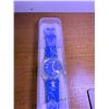 Image 4 : SWATCH WRISTWATCH PLASTIC CASE VANCOUVER 2010 OLYMPICS GRAPHIC STRAP 2010