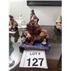 Image 1 : ROYAL DOULTON THE POTTER