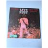 Image 1 : NEIL YOUNG & CRAZY HORSE LIVE RUST VINYL LP ALBUM 2-RECORD SET