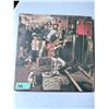 Image 1 : BOB DYLAN THE BASEMENT TAPES VINYL